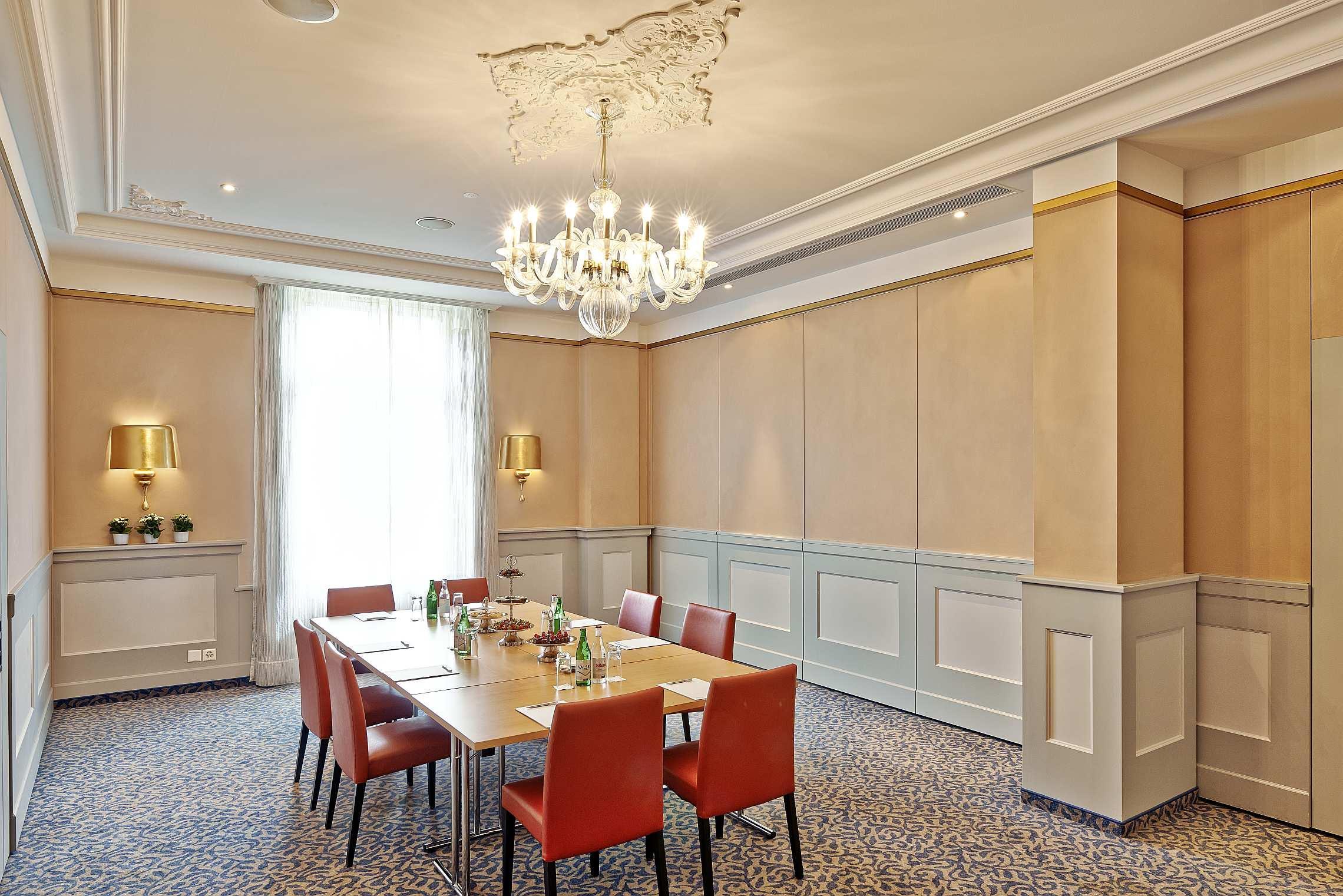Sorell Hotel Tamina - Garni Bad Ragaz Ngoại thất bức ảnh