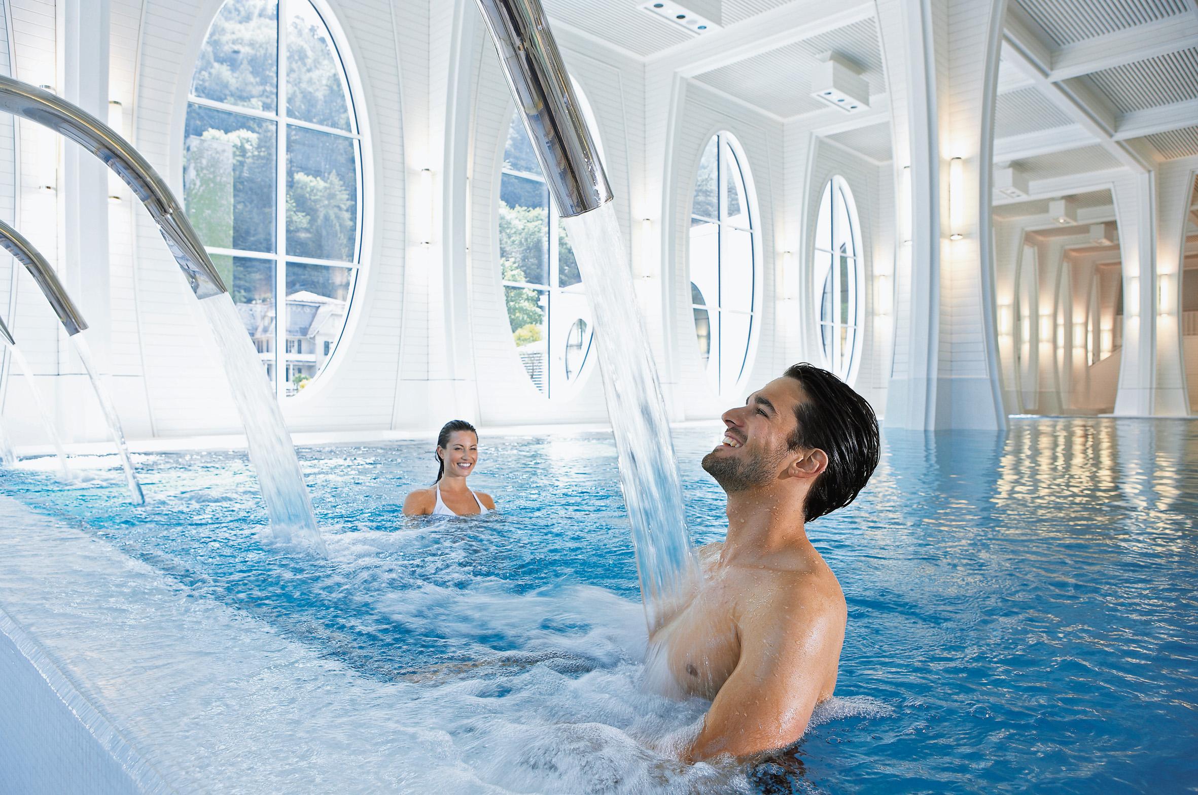 Sorell Hotel Tamina - Garni Bad Ragaz Ngoại thất bức ảnh