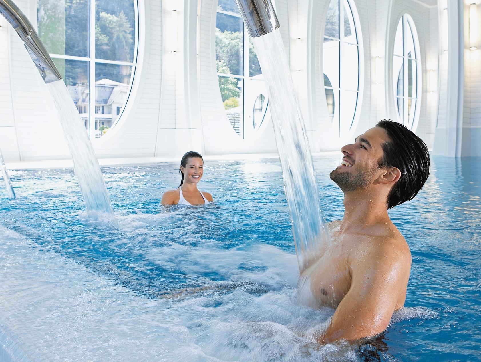 Sorell Hotel Tamina - Garni Bad Ragaz Ngoại thất bức ảnh