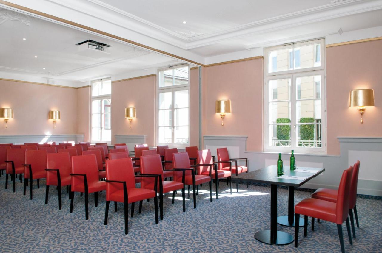Sorell Hotel Tamina - Garni Bad Ragaz Ngoại thất bức ảnh