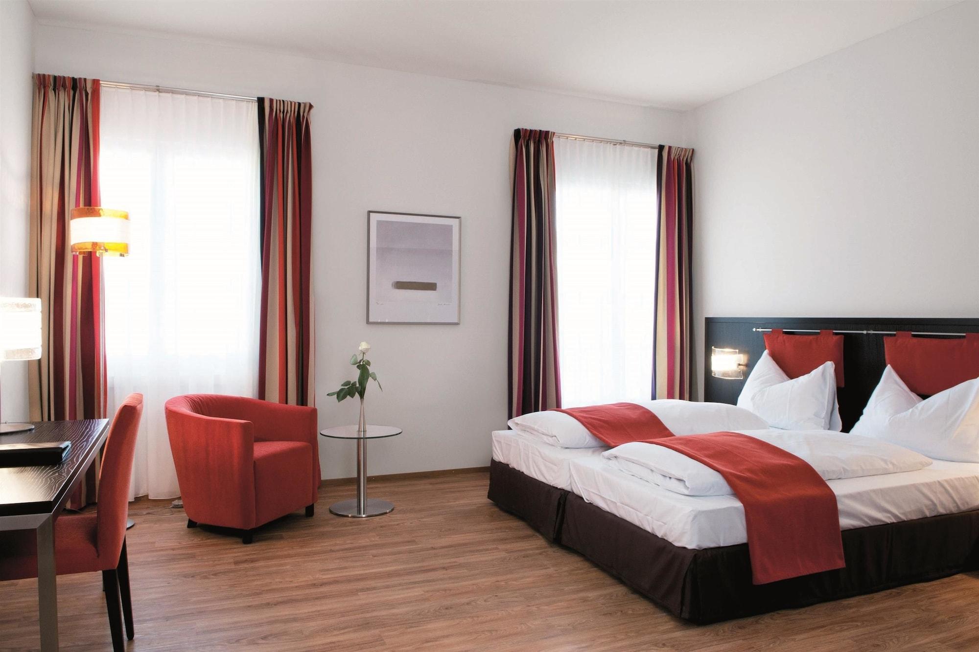 Sorell Hotel Tamina - Garni Bad Ragaz Ngoại thất bức ảnh