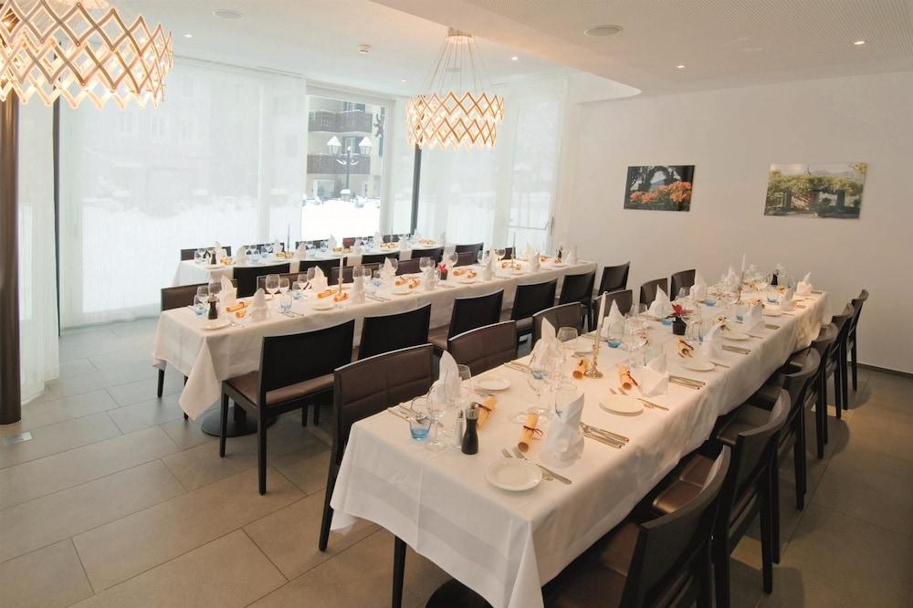 Sorell Hotel Tamina - Garni Bad Ragaz Ngoại thất bức ảnh