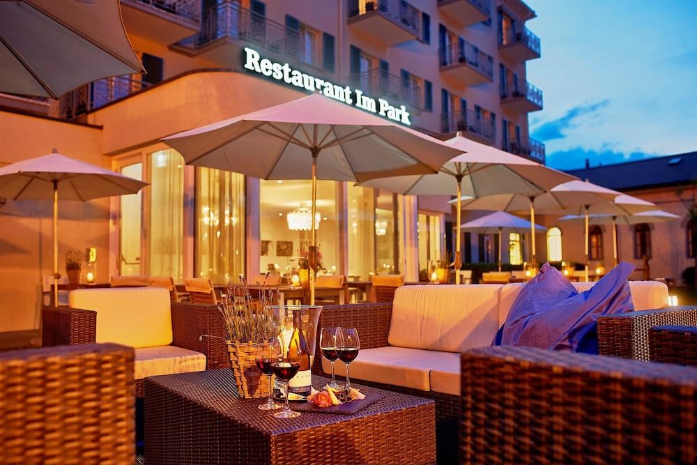 Sorell Hotel Tamina - Garni Bad Ragaz Ngoại thất bức ảnh