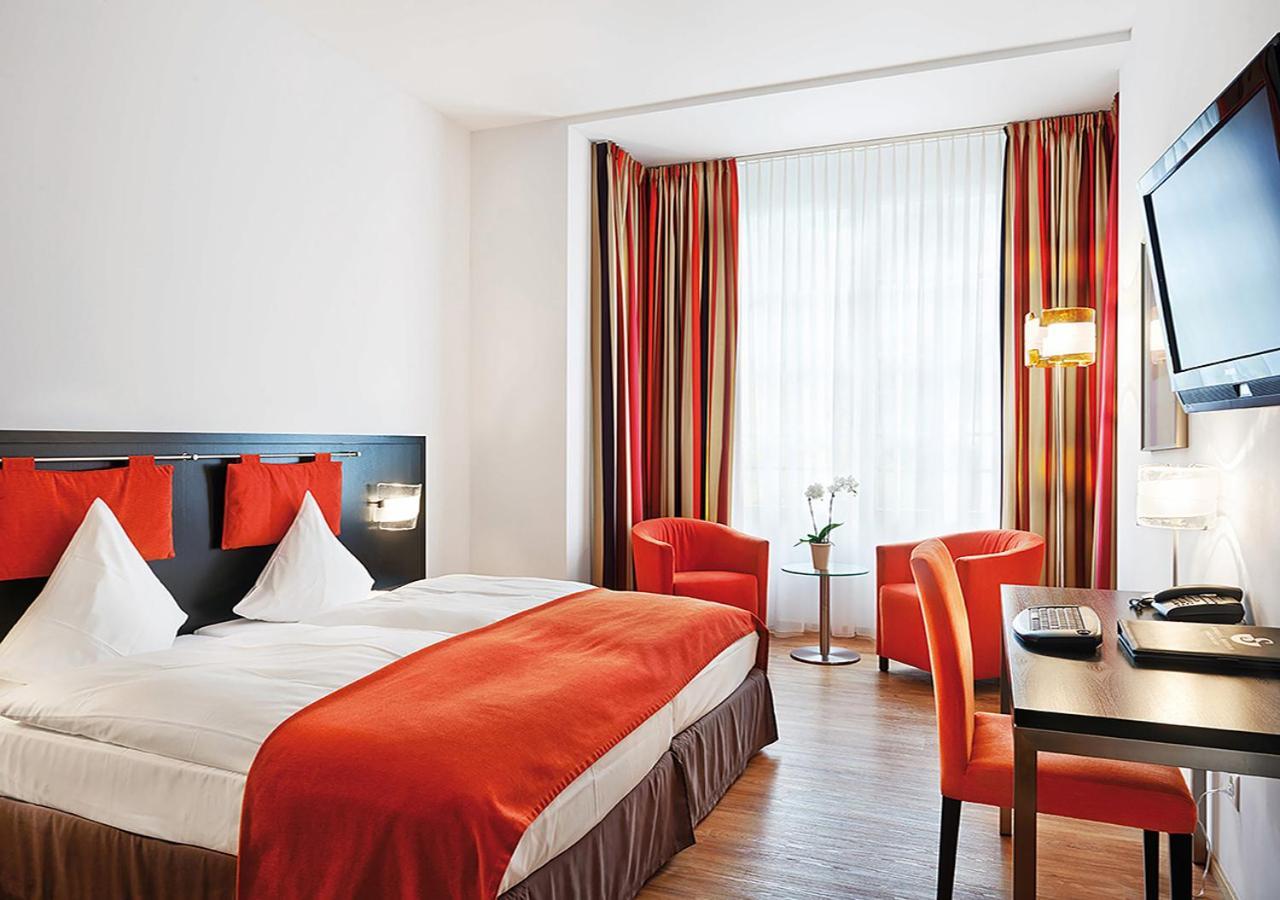 Sorell Hotel Tamina - Garni Bad Ragaz Phòng bức ảnh