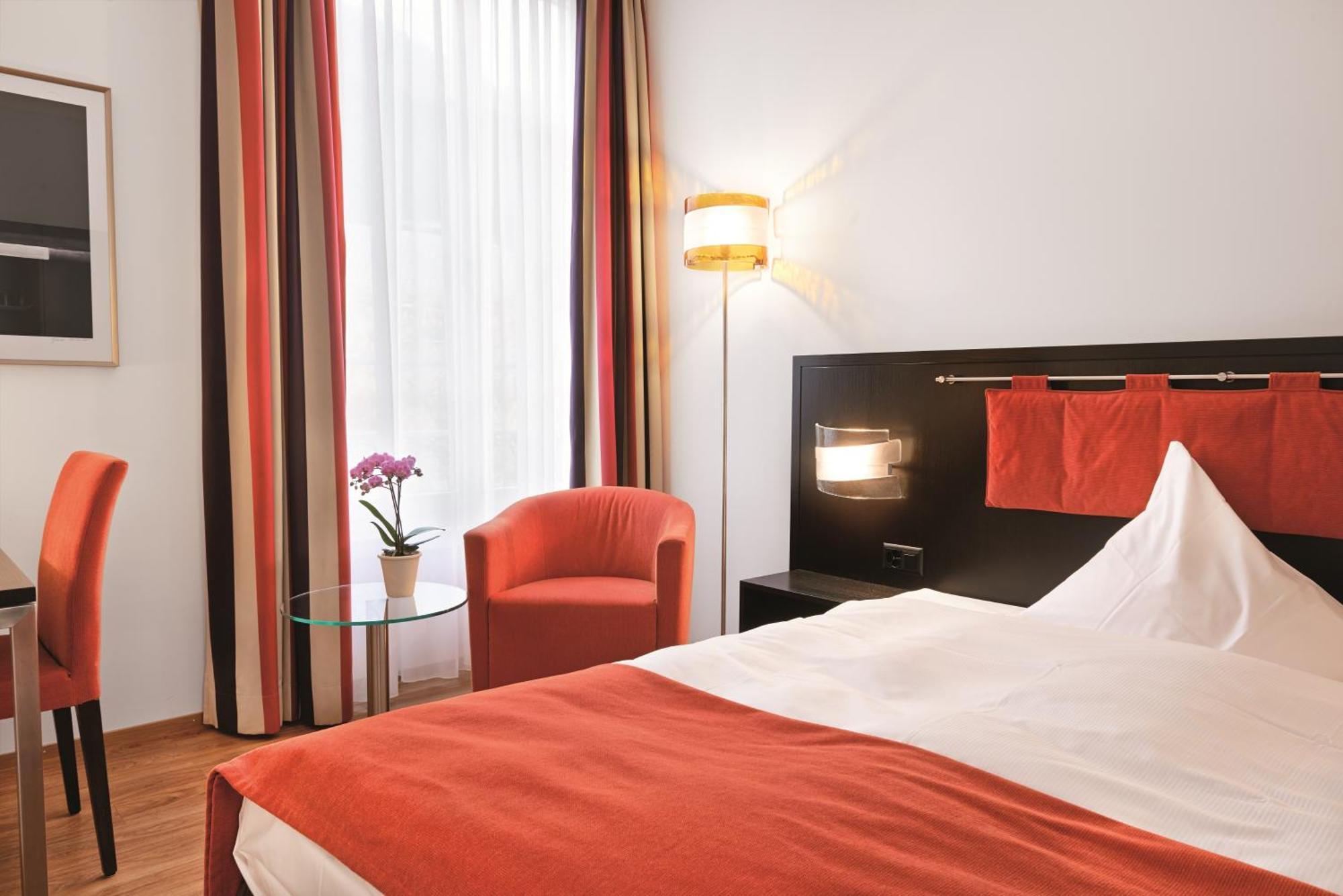 Sorell Hotel Tamina - Garni Bad Ragaz Phòng bức ảnh