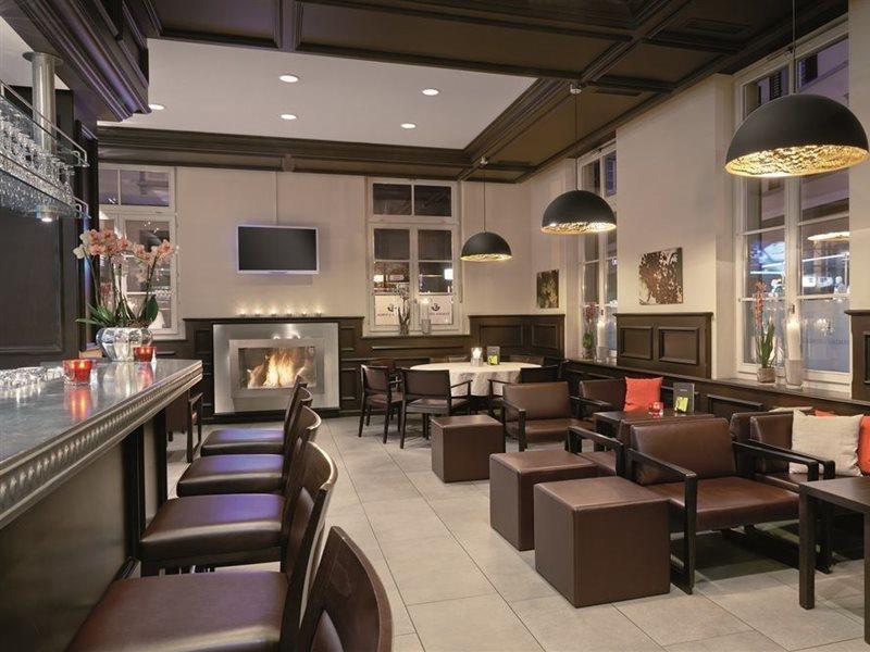 Sorell Hotel Tamina - Garni Bad Ragaz Ngoại thất bức ảnh