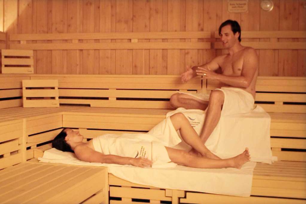 Sorell Hotel Tamina - Garni Bad Ragaz Ngoại thất bức ảnh