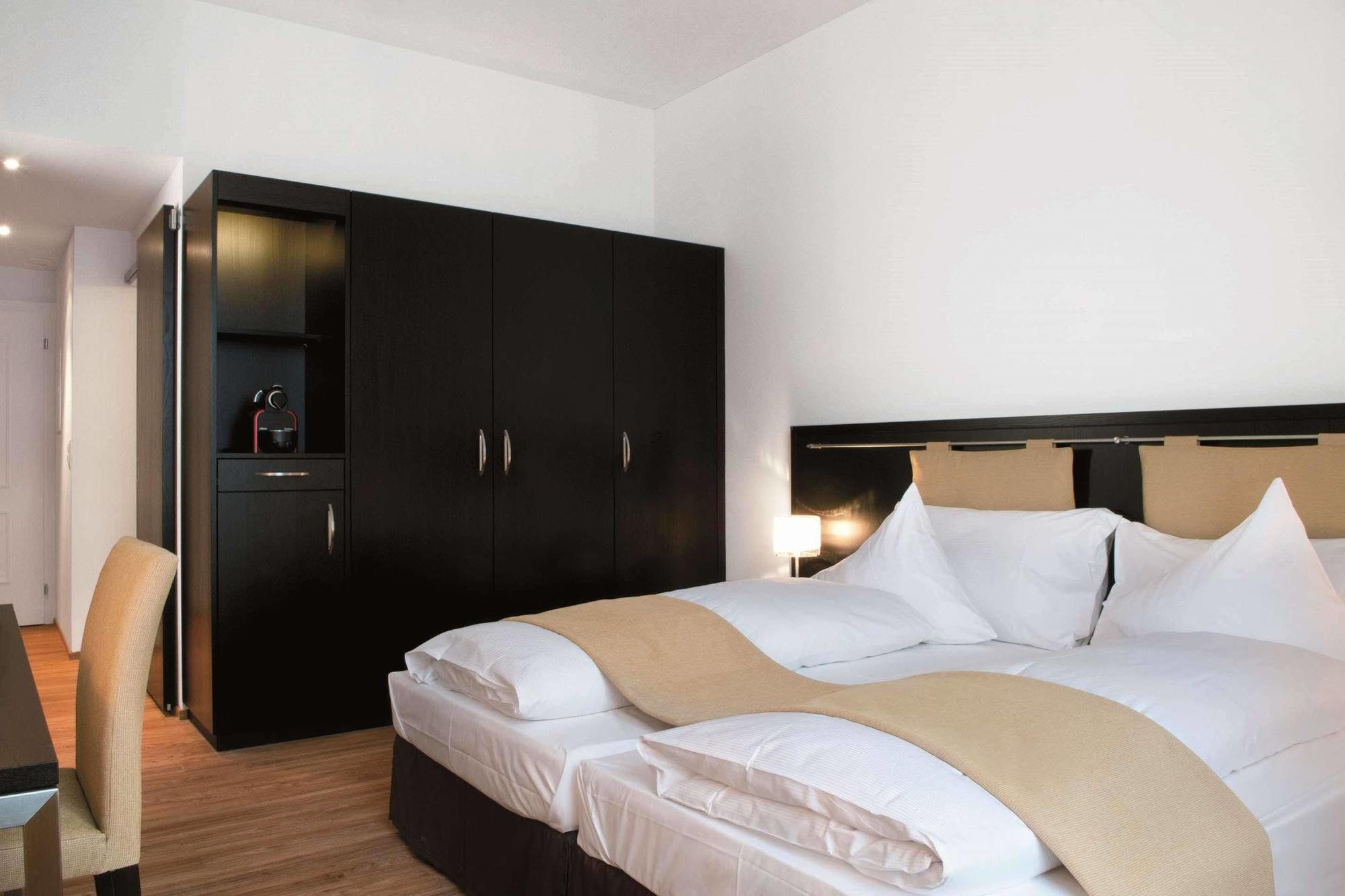 Sorell Hotel Tamina - Garni Bad Ragaz Phòng bức ảnh