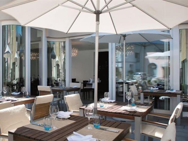 Sorell Hotel Tamina - Garni Bad Ragaz Ngoại thất bức ảnh