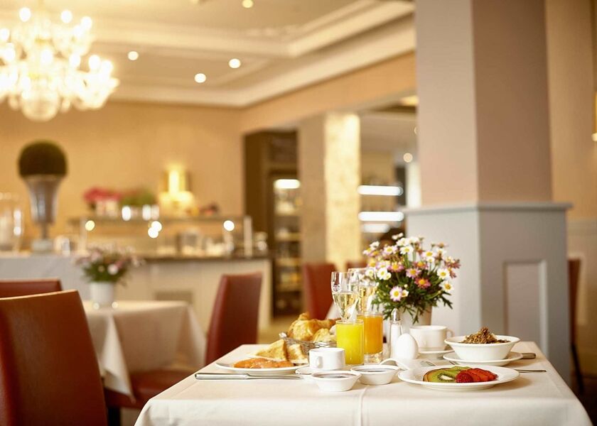 Sorell Hotel Tamina - Garni Bad Ragaz Ngoại thất bức ảnh